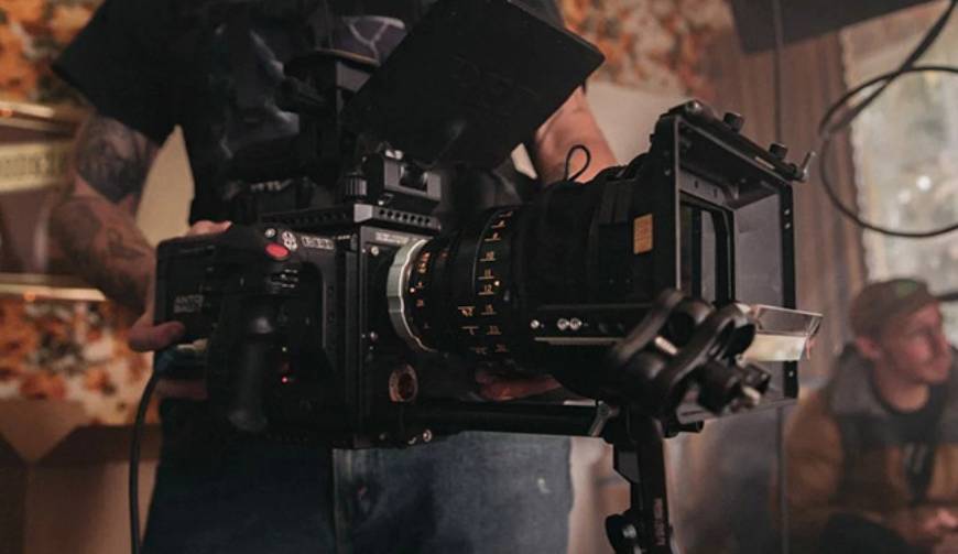 邯山区产品宣传视频拍摄公司