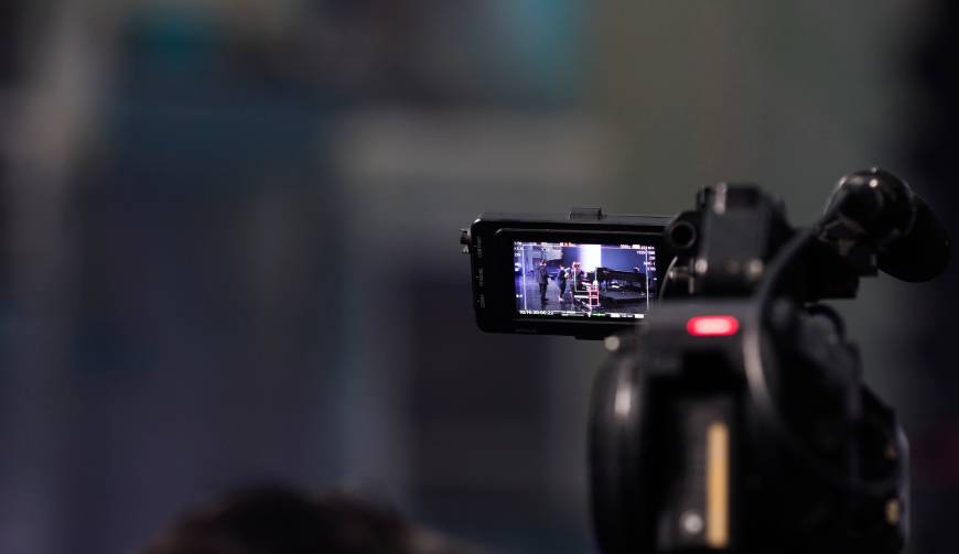 邯山区产品视频拍摄