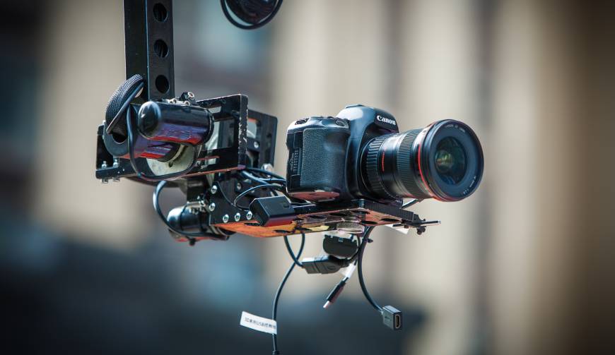 邯山区产品视频拍摄