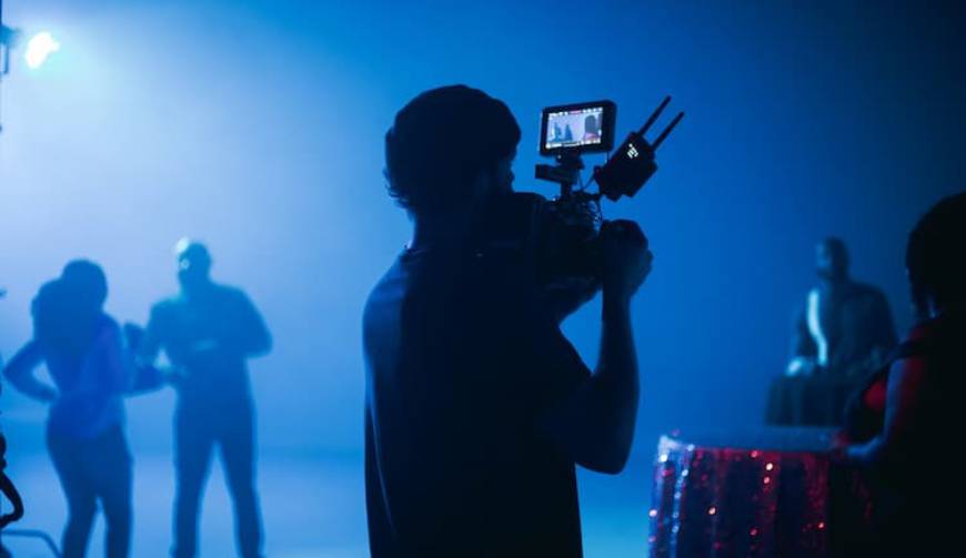 邯山区产品视频拍摄