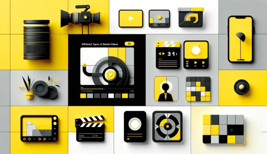 邯山区产品视频拍摄