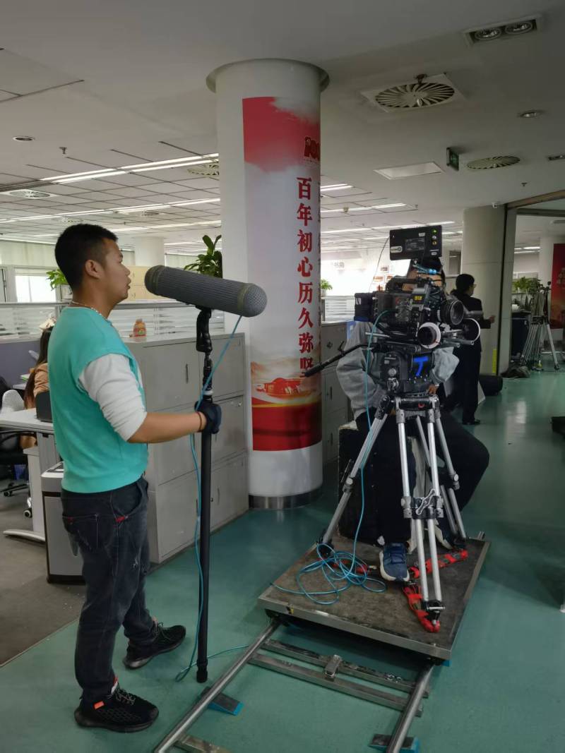 邯山区产品宣传视频制作